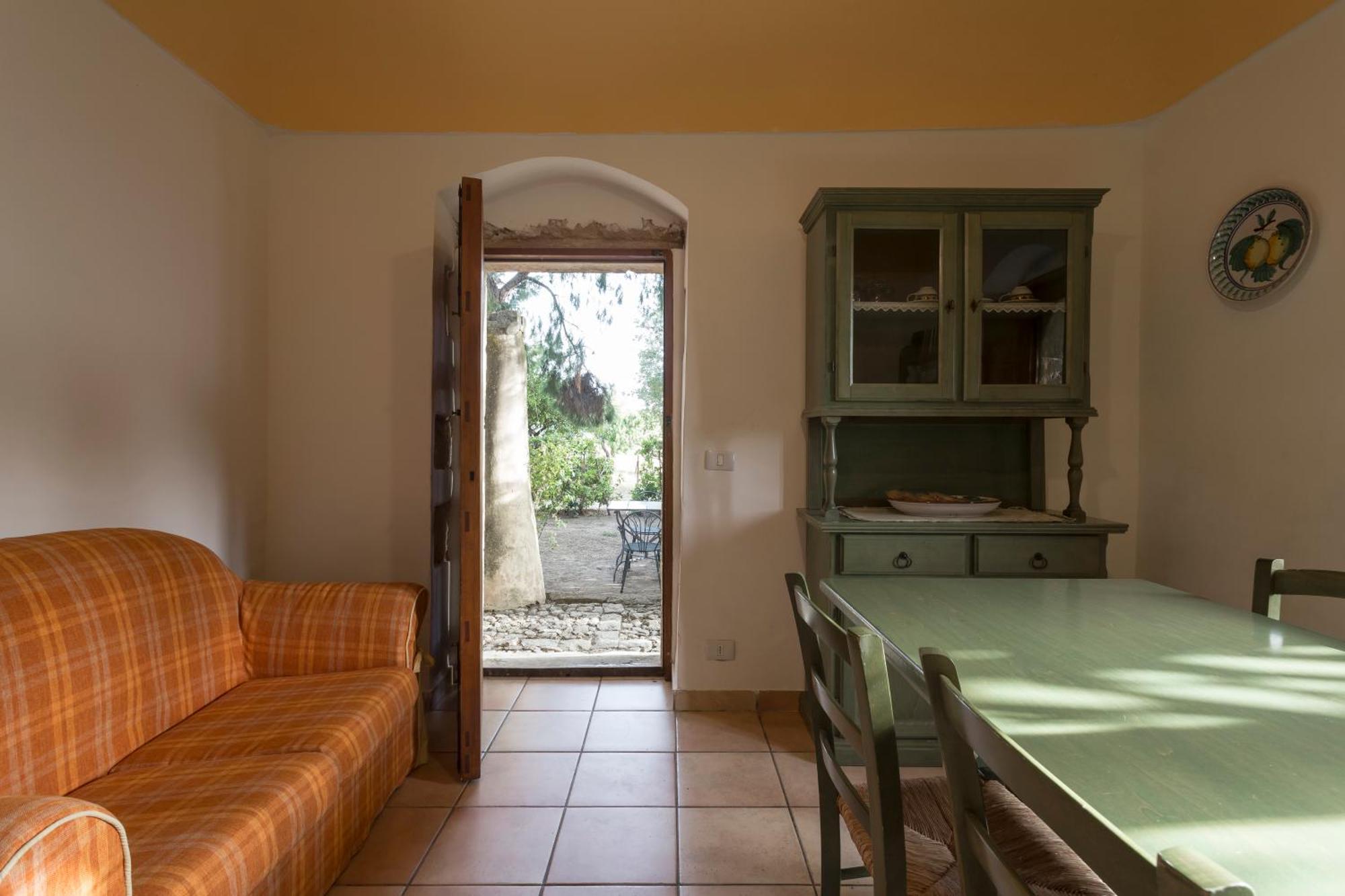 Villa Zottopera - Dimora Di Sicilia Chiaramonte Gulfi Exterior foto